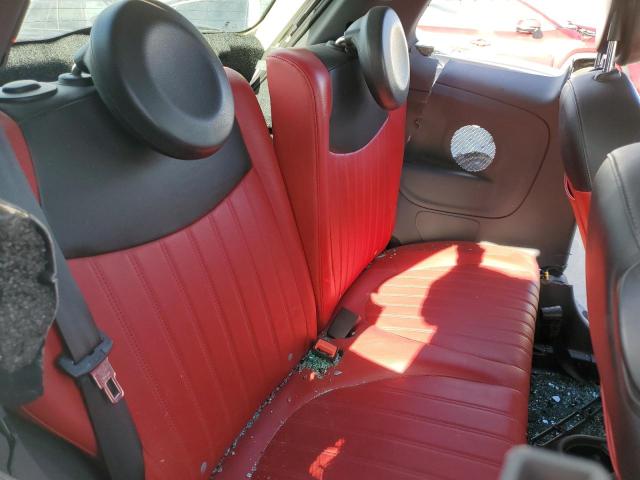 Photo 6 from auction – 2015 FIAT 500 SPORT with VIN 3C3CFFBR6FT502683