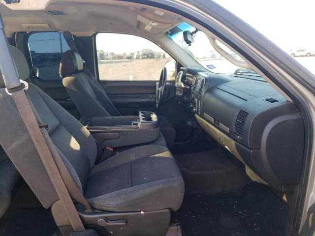 Photo 5 from auction – 2009 GMC SIERRA C15 with VIN 1GTEC29069Z107297