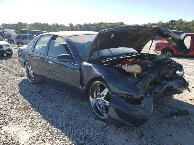 صورة رقم 1 من المزاد - 1995 CHEVROLET IMPALA مع VIN 1G1BL52P3SR131602