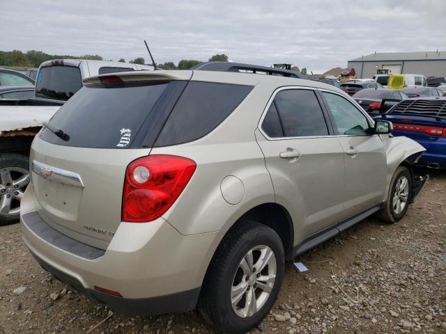 Photo 4 from auction – 2014 CHEVROLET EQUINOX LT with VIN 2GNALCEKXE6189673
