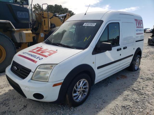 Photo 2 from auction – 2011 FORD TRANSIT CO with VIN NM0LS7BN9BT043906