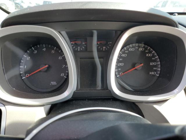 Photo 8 from auction – 2010 CHEVROLET EQUINOX LT with VIN 2CNFLPEY5A6201776