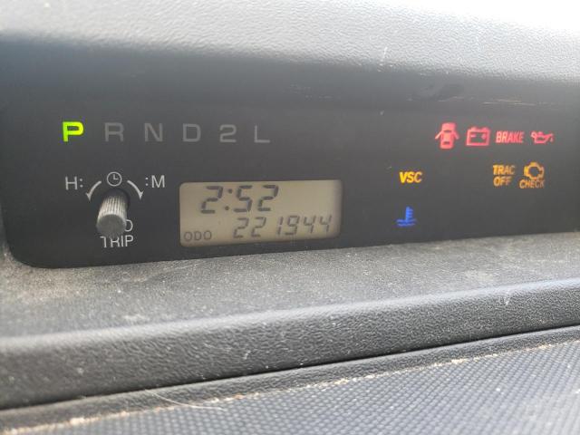 Photo 8 from auction – 2006 TOYOTA SCION with VIN JTLKT324964072712