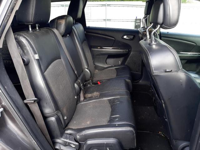 Photo 6 from auction – 2018 DODGE JOURNEY CR with VIN 3C4PDDGG6JT364294