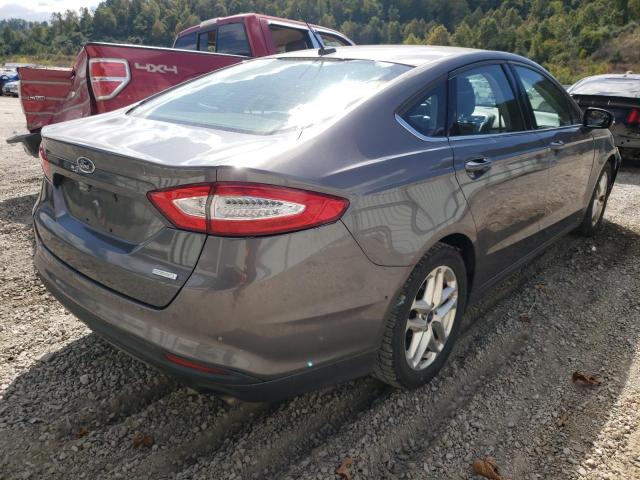 Photo 4 from auction – 2013 FORD FUSION SE with VIN 3FA6P0HR7DR322543