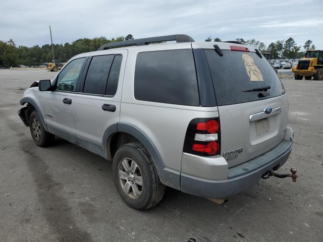Photo 3 from auction – 2006 FORD EXPLORER X with VIN 1FMEU73E06UB06729