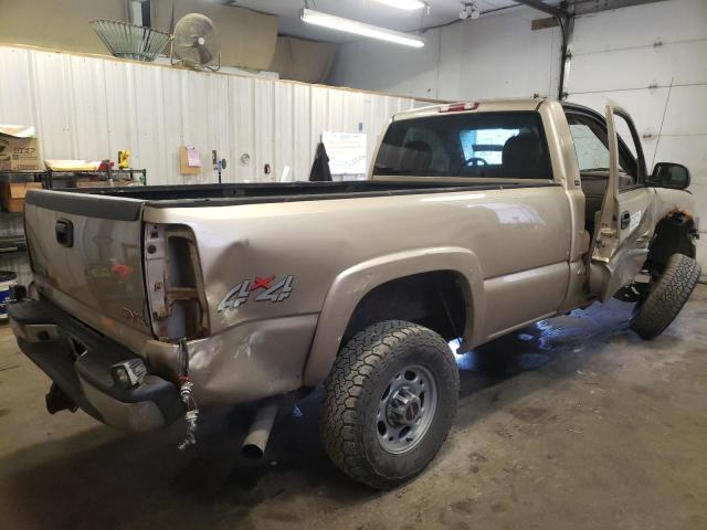 Photo 4 from auction – 2004 GMC SIERRA K25 with VIN 1GTHK24U64E231032