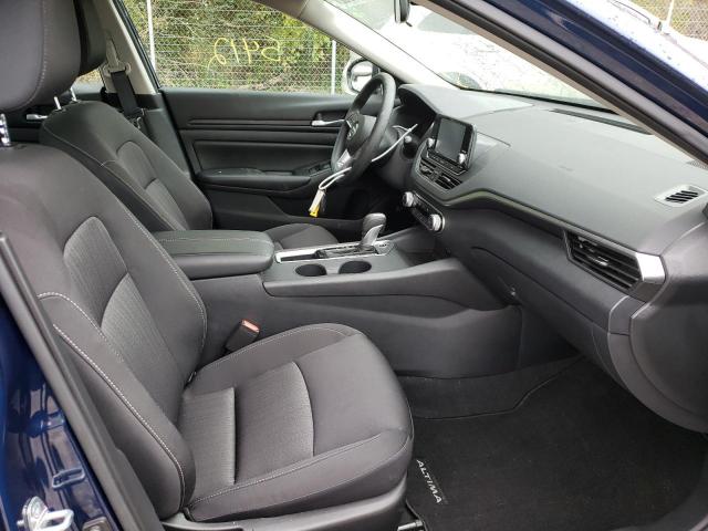 Photo 5 from auction – 2021 NISSAN ALTIMA S with VIN 1N4BL4BV4MN406569