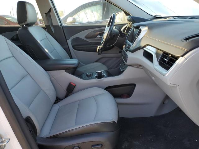 Photo 5 from auction – 2019 GMC TERRAIN SL with VIN 3GKALWEU3KL248330