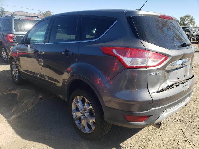 Photo 3 from auction – 2013 FORD ESCAPE SEL with VIN 1FMCU9H9XDUB24358