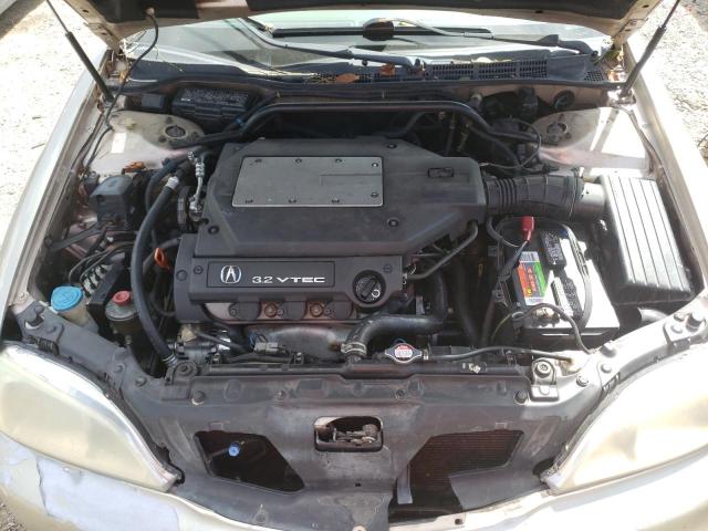 Photo 7 from auction – 2000 ACURA 3.2TL with VIN 19UUA5679YA026667