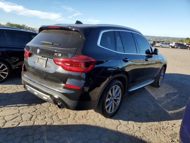 Photo 4 from auction – 2018 BMW X3 XDRIVE3 with VIN 5UXTR9C51JLC75005