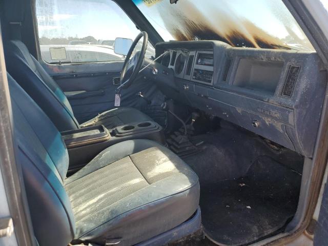 Photo 5 from auction – 1986 FORD BRONCO II with VIN 1FMBU14T7GUA45636