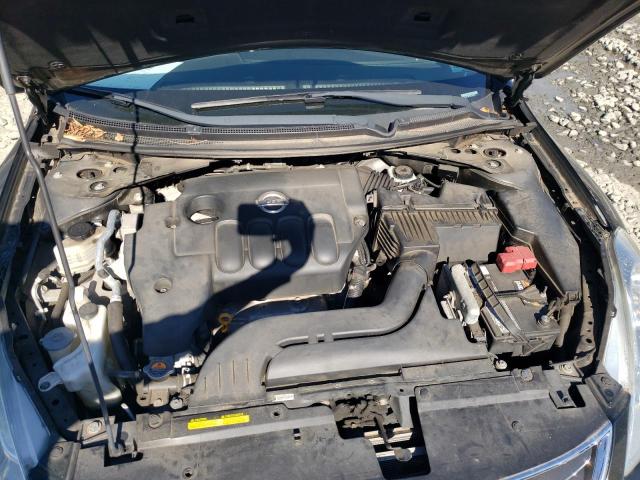 Photo 7 from auction – 2012 NISSAN ALTIMA BAS with VIN 1N4AL2APXCC251507