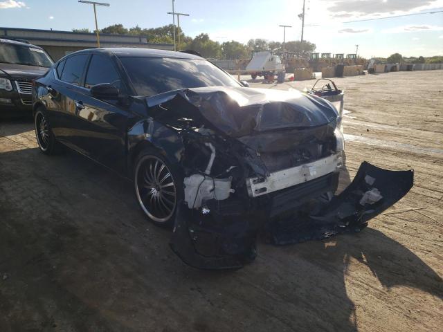 Photo 1 from auction – 2020 NISSAN ALTIMA S with VIN 1N4BL4BV5LC223773