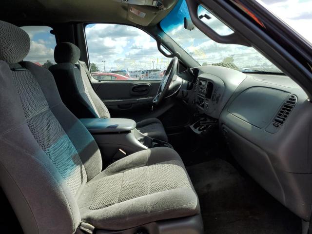 Photo 5 from auction – 2002 FORD UK with VIN 1FTRX18L82NA56877