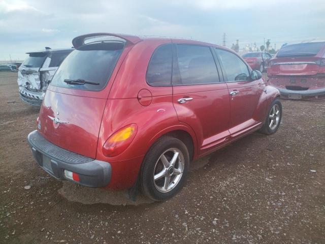 Photo 4 from auction – 2001 CHRYSLER PT CRUISER with VIN 3C8FY4BB91T285115