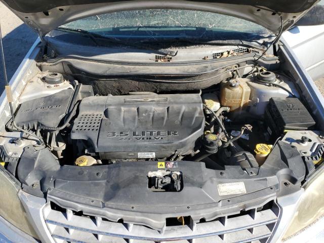 Photo 7 from auction – 2004 CHRYSLER PACIFICA with VIN 2C8GF68494R286707