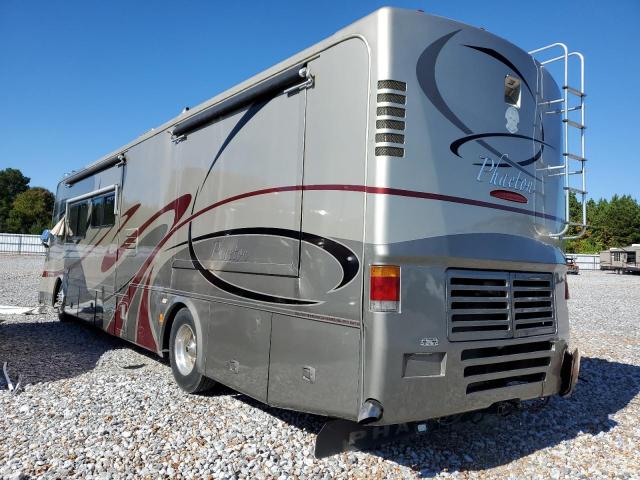 Photo 3 from auction – 2006 FREIGHTLINER CHASSIS X with VIN 4UZAB2DC86CW24176