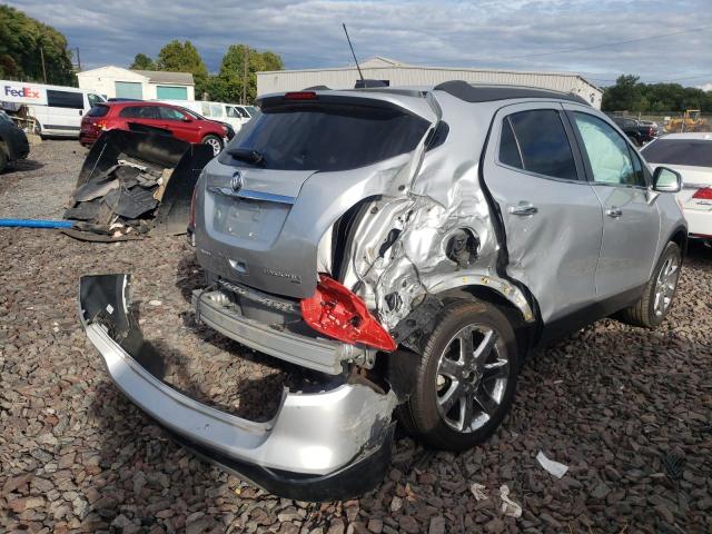 Photo 4 from auction – 2018 BUICK ENCORE ESS with VIN KL4CJGSB7JB636495