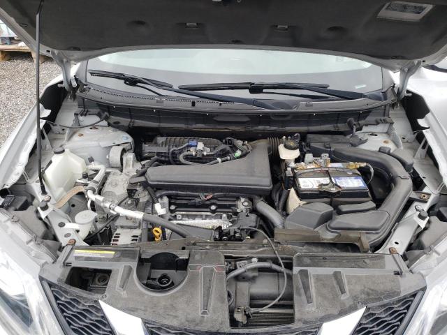 Photo 7 from auction – 2015 NISSAN ROGUE S with VIN 5N1AT2MVXFC921173