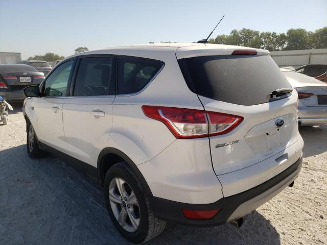 Photo 3 from auction – 2013 FORD ESCAPE SE with VIN 1FMCU9G90DUC07315
