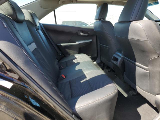 Photo 6 from auction – 2012 TOYOTA CAMRY BASE with VIN 4T1BF1FK8CU597915