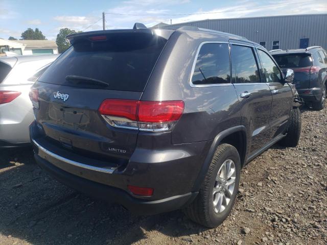 Photo 4 from auction – 2015 JEEP GRAND CHER with VIN 1C4RJFBG2FC899405