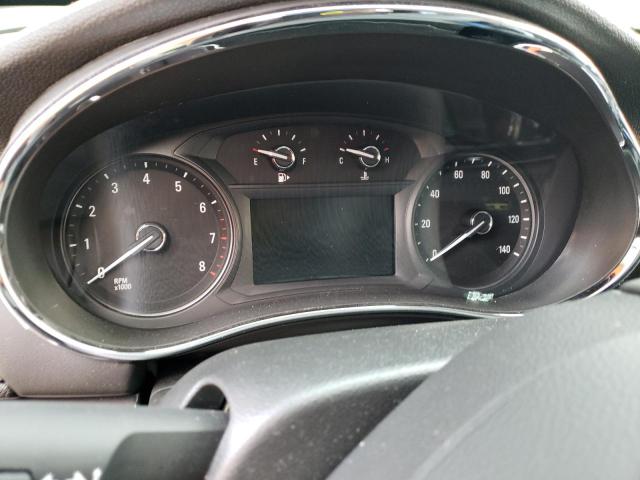 Photo 8 from auction – 2019 BUICK ENCORE PRE with VIN KL4CJASB9KB835689