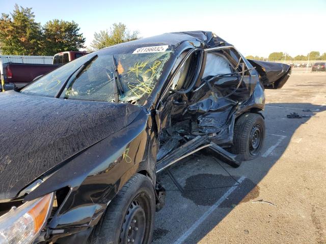 Photo 9 from auction – 2012 TOYOTA CAMRY BASE with VIN 4T1BF1FK1CU004735