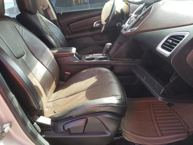 Photo 5 from auction – 2010 GMC TERRAIN SL with VIN 2CTFLJEY5A6281229