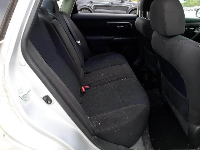 Photo 6 from auction – 2014 NISSAN ALTIMA 2.5 with VIN 1N4AL3AP6EC329368