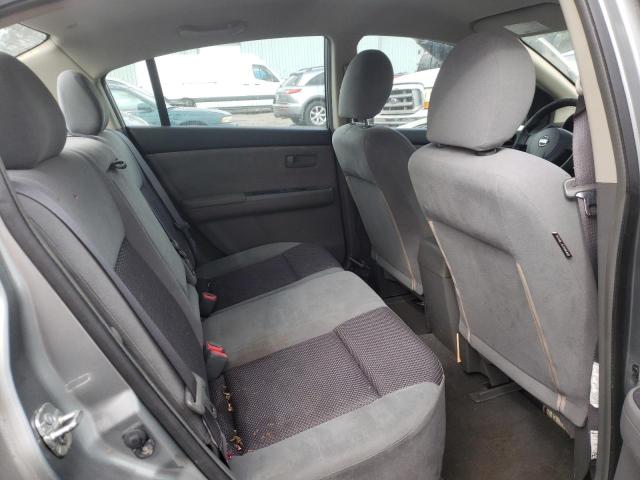 Photo 6 from auction – 2007 NISSAN SENTRA 2.0 with VIN 3N1AB61E17L677375