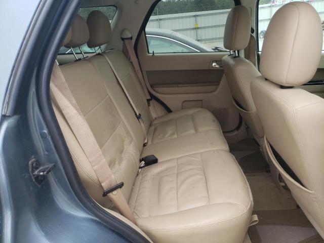 Photo 6 from auction – 2011 FORD ESCAPE LIM with VIN 1FMCU9EG0BKC58596