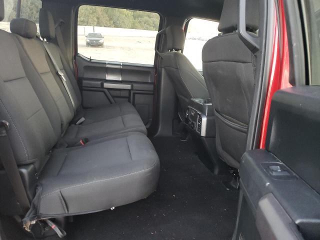 Photo 6 from auction – 2019 FORD F150 SUPER with VIN 1FTEW1E47KKF13596
