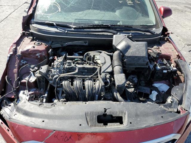 Photo 7 from auction – 2016 HYUNDAI SONATA SE with VIN 5NPE24AF2GH392468