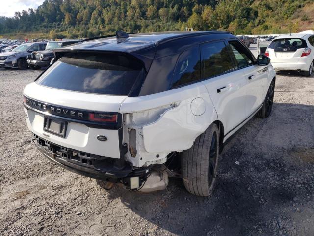 Photo 4 from auction – 2020 LAND ROVER RANGE ROVE with VIN SALYK2EXXLA280645