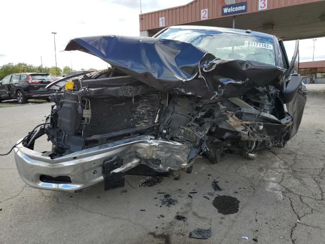 Фото 9 с аукциона – 2015 RAM 1500 ST с VIN 3C6RR7KT0FG712730