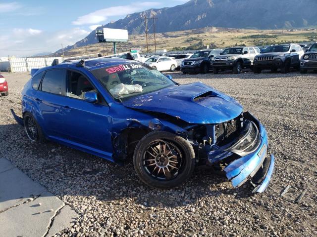 صورة رقم 1 من المزاد - 2009 SUBARU IMPREZA WR مع VIN JF1GR89699L803501