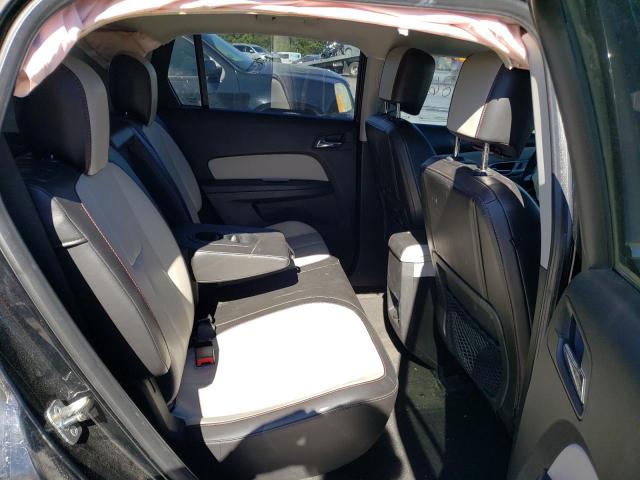 Zdjęcie 6 z aukcji – 2012 GMC TERRAIN SL z VIN 2GKALUEKXC6314946