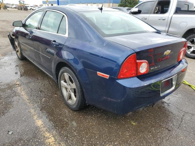 Photo 3 from auction – 2011 CHEVROLET MALIBU 1LT with VIN 1G1ZC5E17BF255377