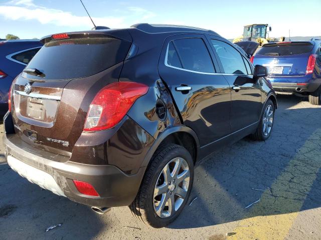 Photo 4 from auction – 2016 BUICK ENCORE with VIN KL4CJGSB0GB706833