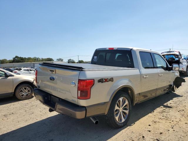 Photo 4 from auction – 2018 FORD F150 SUPER with VIN 1FTEW1EGXJFA94533