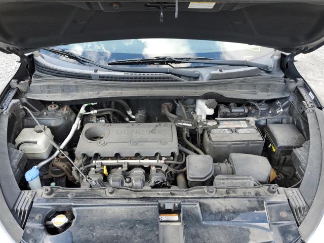 Photo 7 from auction – 2012 HYUNDAI TUCSON with VIN KM8JUCAC3CU436031