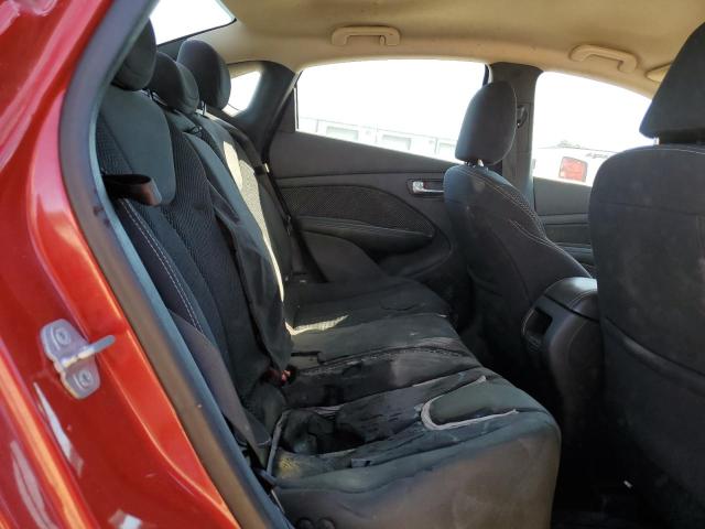 Photo 6 from auction – 2014 DODGE DART SXT with VIN 1C3CDFBB2ED709648