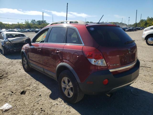 Photo 3 from auction – 2008 SATURN VUE XE with VIN 3GSDL43N18S570296