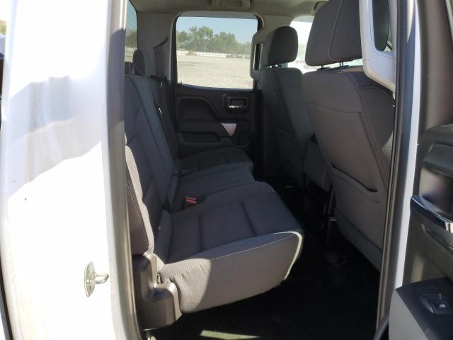 Photo 6 from auction – 2016 CHEVROLET SILVERADO with VIN 1GCVKRECXGZ251346