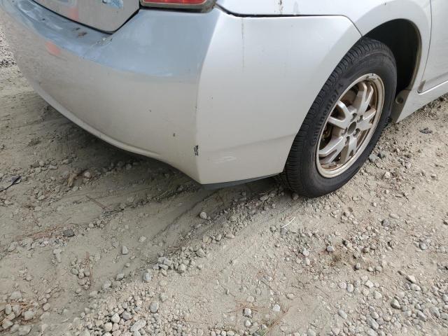 Photo 9 from auction – 2010 TOYOTA PRIUS with VIN JTDKN3DUXA0125565