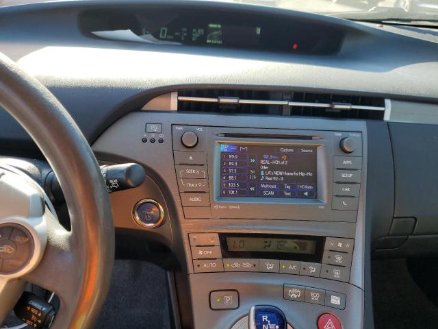 Photo 9 from auction – 2013 TOYOTA PRIUS PLUG with VIN JTDKN3DPXD3031795