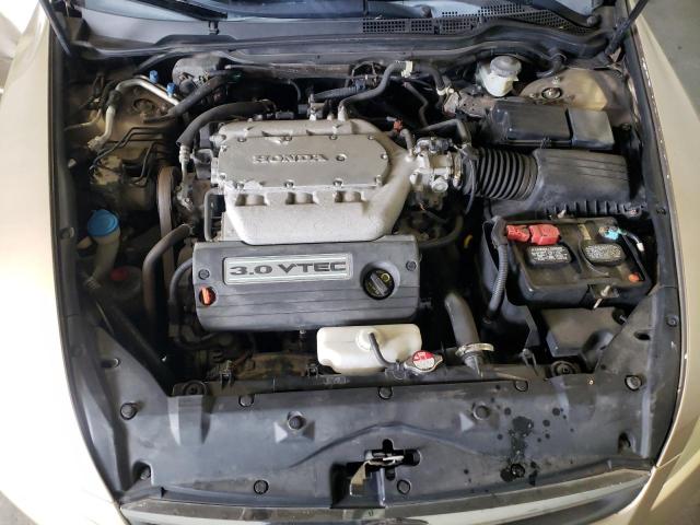 Photo 7 from auction – 2006 HONDA ACCORD EX with VIN 1HGCM66516A014565